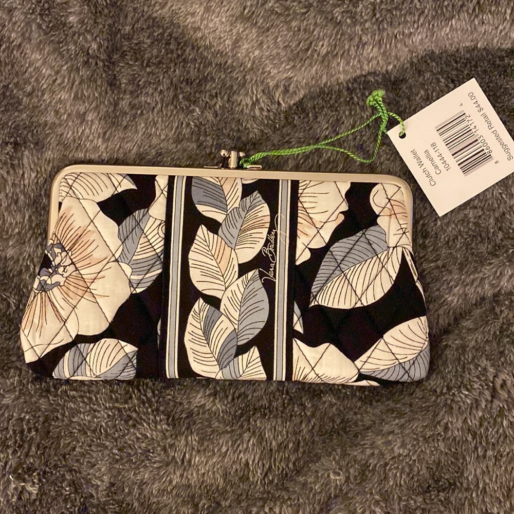 Wallet Clutch - Picture 2 of 4